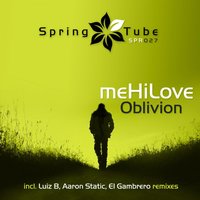 Oblivion - MeHilove