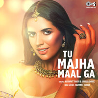 Mast Chandane Punveche - Yashwant Thakur