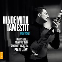 Sonata for Solo Viola No. 1, Op. 25: IV. Rasendes Zeitmass - Wild - Tonschönheit ist Nebensache - Antoine Tamestit & Пауль Хиндемит