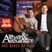 Olhos Nos Olhos - Althaír & Alexandre