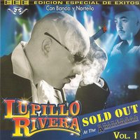 Lamberto Quintero - Lupillo Rivera