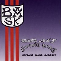 GTH - Big Al's Swing Kids