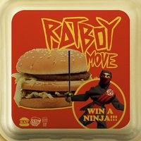 TRACKS - Rat Boy & Casso Clay