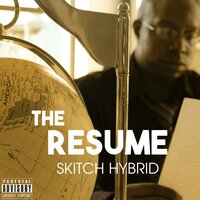 Color Me Smooth - Skitch Hybrid