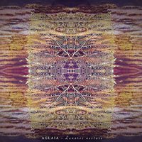Nightly Running Clouds - Aglaia