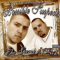 This Is for My Ballers - Possible Suspects & Spice 1 & Big Man