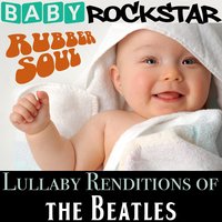 Wait - Baby Rockstar