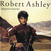 The Argument (Prelude) - Robert Ashley