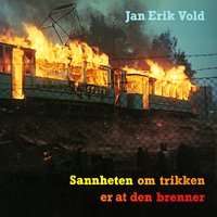 Sangen om Bislett IV - Jan Erik Vold & Egil Kapstad & Nisse Sandström & Knut Reiersrud