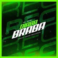 Diaba Braba - AZE & Mc MK & MACIH
