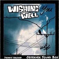 Is It Me Your Loving - Dennis Brown