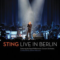 All Would Envy - Sting & Royal Philharmonic Concert Orchestra & Steven Mercurio