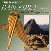 El De Humahuaca - Mauricio Venegas-Astorga
