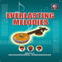 Teeraada Vilayaattu Ragamalika Tisranadai - Balaji & Mohanaraman & Subramanian