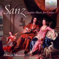 Matachín - Alberto Mesirca