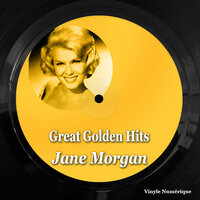 Catch A Falling Star - Jane Morgan