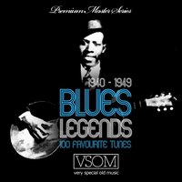 Suitcase Blues - Albert Ammons