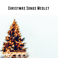 St. Nick - Christmas Songs Music