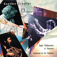 Meditation (Symphonic Study) - Gunther Schuller