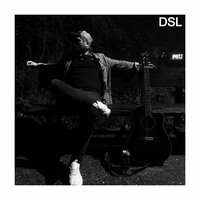 Little Lion Man - DSL