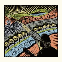 When the Thought of You Catches up with Me - Jimmy LaFave