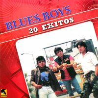 Éste No Es Tu Día - Blues Boys