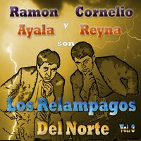 No Volverán - Los Relampagos del Norte