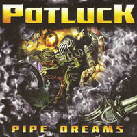 No Disrespect - Potluck