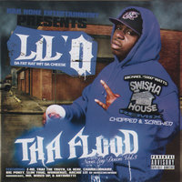 Oh Yeah Skit [Screwed] - Lil’ O
