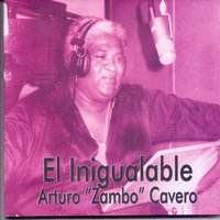 Carlos Gardel - Arturo Zambo Cavero