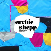Pitchin' Can - Archie Shepp