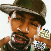 Say Yeah - A.G.