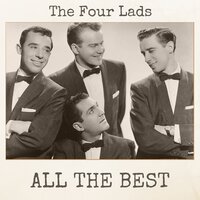 Blue Tattoo - The Four Lads