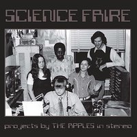 Not the Same - The Apples in stereo
