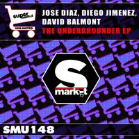One Nation - José Diaz & Diego Jimenez & David Balmont
