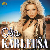 Čekam I Ćutim - Olja Karleusa