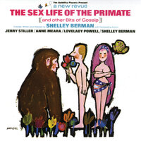 Sex Is Un-American - Shelley Berman & Lovelady Powell