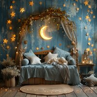 Suspiros Dormidos En Velo De Polvo De Estrellas - Sonidos de ruido blanco para bebés & La Vaca Lola & Grupo Calabaza