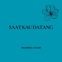 Senyummu - Mahendra Ishaan