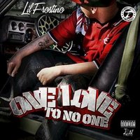 Do What I Gotta Do - Lil Frostino & Boy Big & Gritter