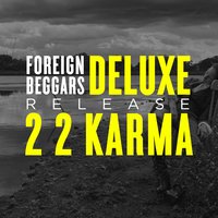 Bosh - Foreign Beggars & Marcello Spooks & Bangzy