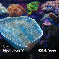 Sattva 432HZ - 432Hz Yoga & 432HZ Piano