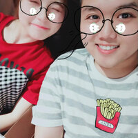 Chenhuihui - Sand