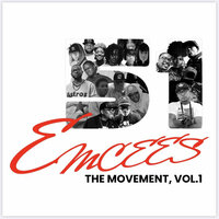 On My Knees - 51 Emcees & SHAMROCK & Ash McBest