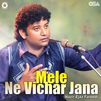 Shahon Se Kuch Gharaz - Nazir Ejaz Fareedi