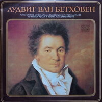 Симфония № 2 опус 36 в ре мажор - I част - Васил Михайлов & Димитър Буйнозов & Ludwig van Beethoven