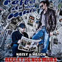 Allez les frères - Nozey