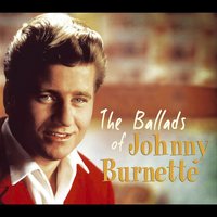 Bigger Man - Johnny Burnette