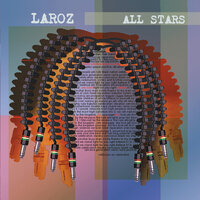 Prayer - Laroz