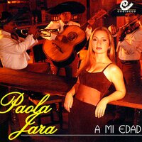 A Pesar de Todo - Paola Jara